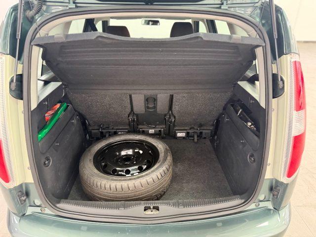 SKODA Roomster 1.2 12V 70CV Active G.P.L