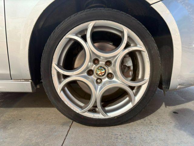 ALFA ROMEO Giulietta 2.0 JTDm-2 170 CV Distinctive