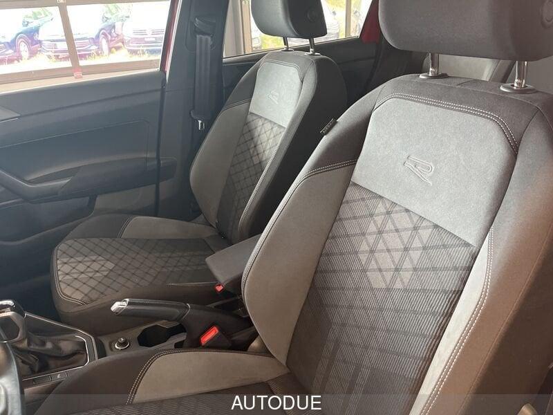 Volkswagen Taigo 1.0 TSI 110CV R-LINE DSG