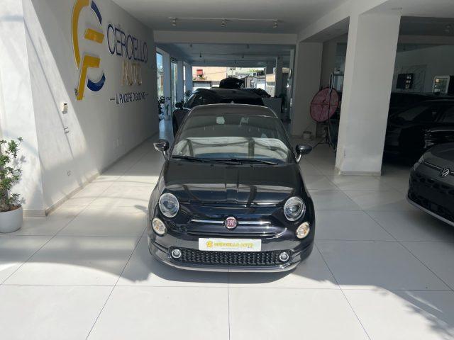 FIAT 500 1.0 Hybrid Lounge da ?119,00 mensili ANTICIPO 0