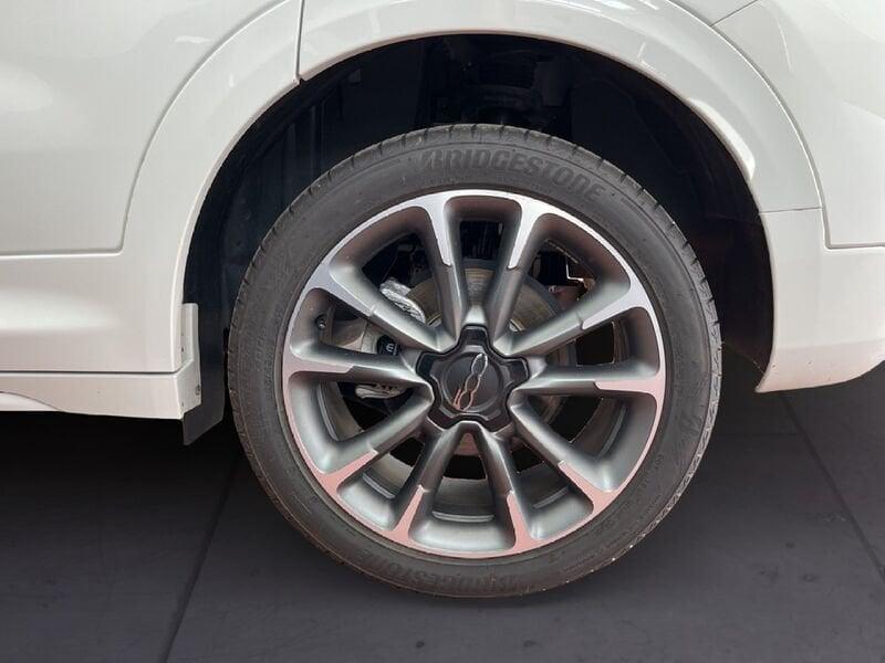 FIAT 500X 500 X My23 1.5 Hybrid 130cv DctSport