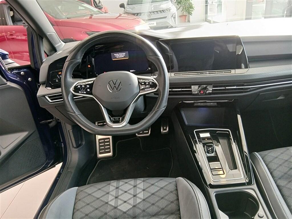 Volkswagen Golf 1.5 eTSI EVO ACT R-Line DSG