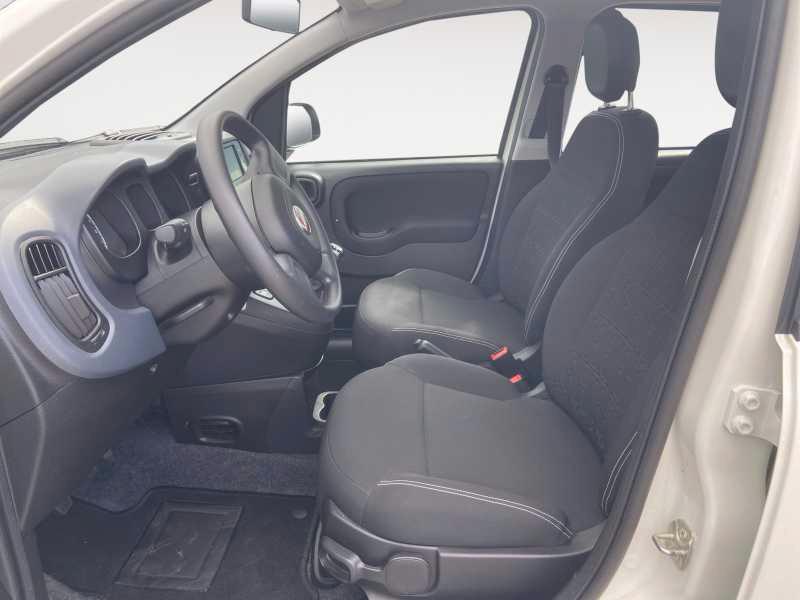 FIAT Panda 1.0 firefly hybrid City Life 70cv 5p.ti