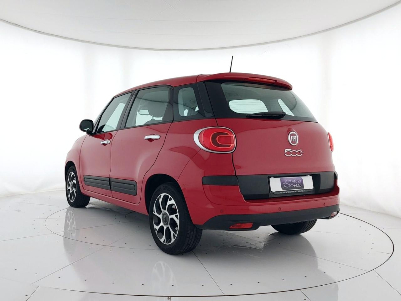 FIAT 500L 1.6 mjt Business 120cv BLUETOOTH+NAVI