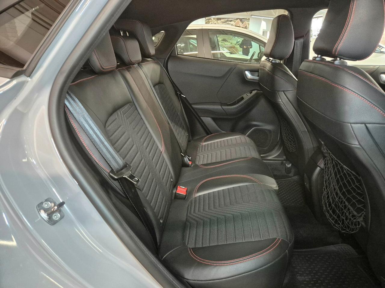 Ford Puma 1.0 EcoBoost 125 CV S&S ST-Line X