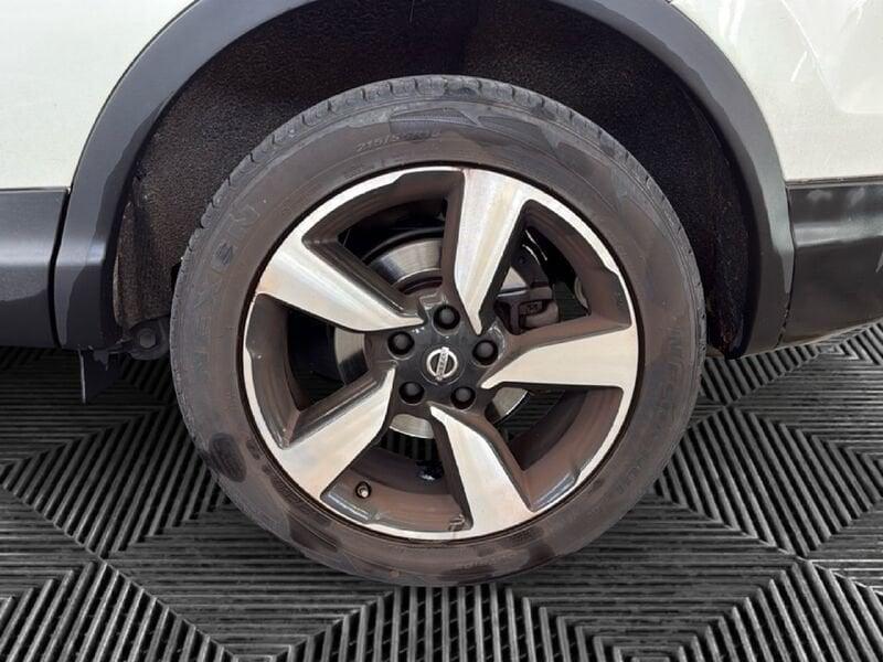 Nissan Qashqai 1.6 dCi 130 2WD 360