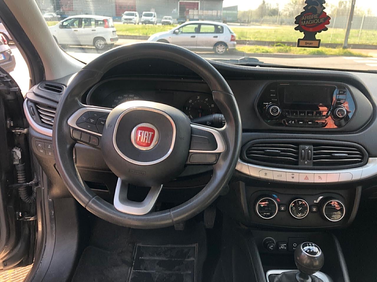 Fiat Tipo 1.4 4 porte lounge