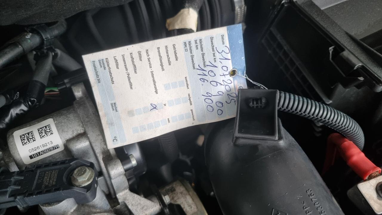 Renault Captur dCi 8V 90 CV Start&Stop Energy Intens