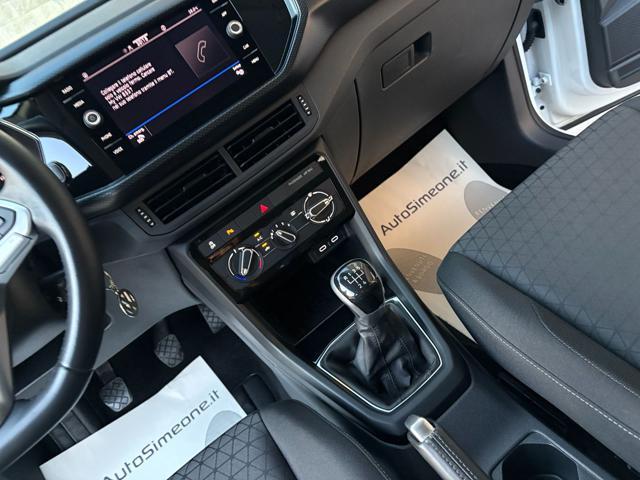 VOLKSWAGEN T-Cross 1.0 TSI Life BMT VIRTUAL COCKPIT