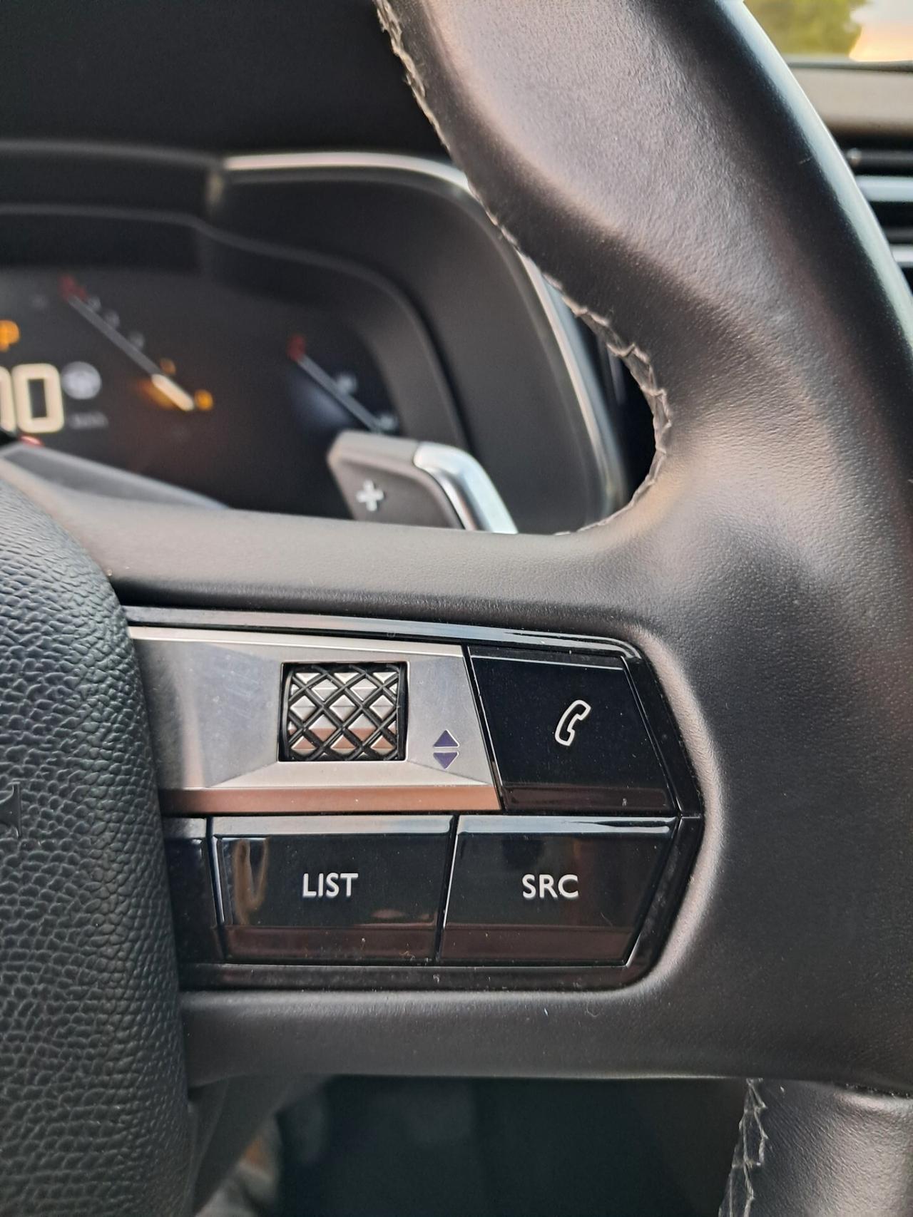 DS7Crossback 1.5HDi 130CV-CAM360°-NAVI*LEDVISION