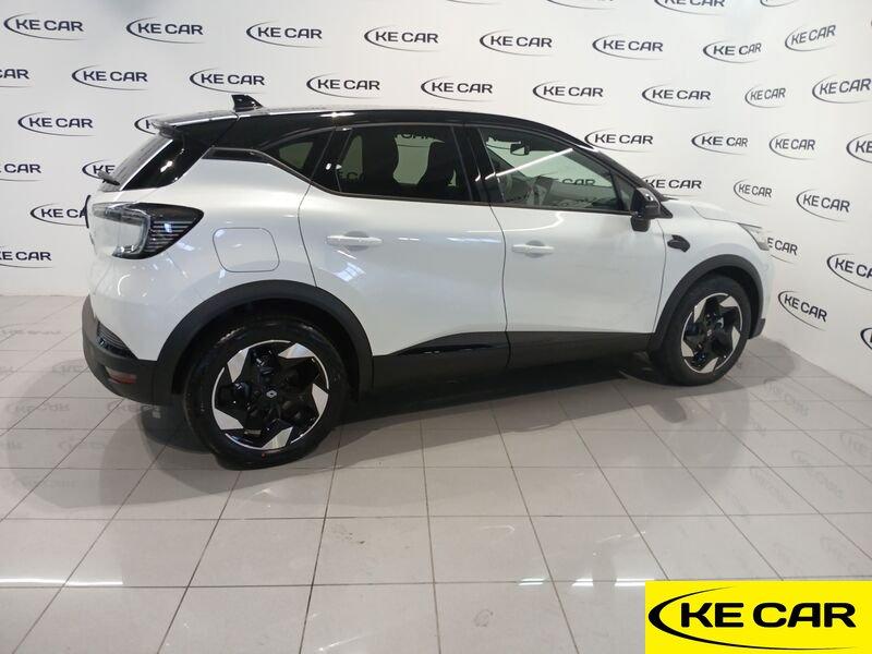 Renault Captur Captur 1.2 eco-g Techno 120cv