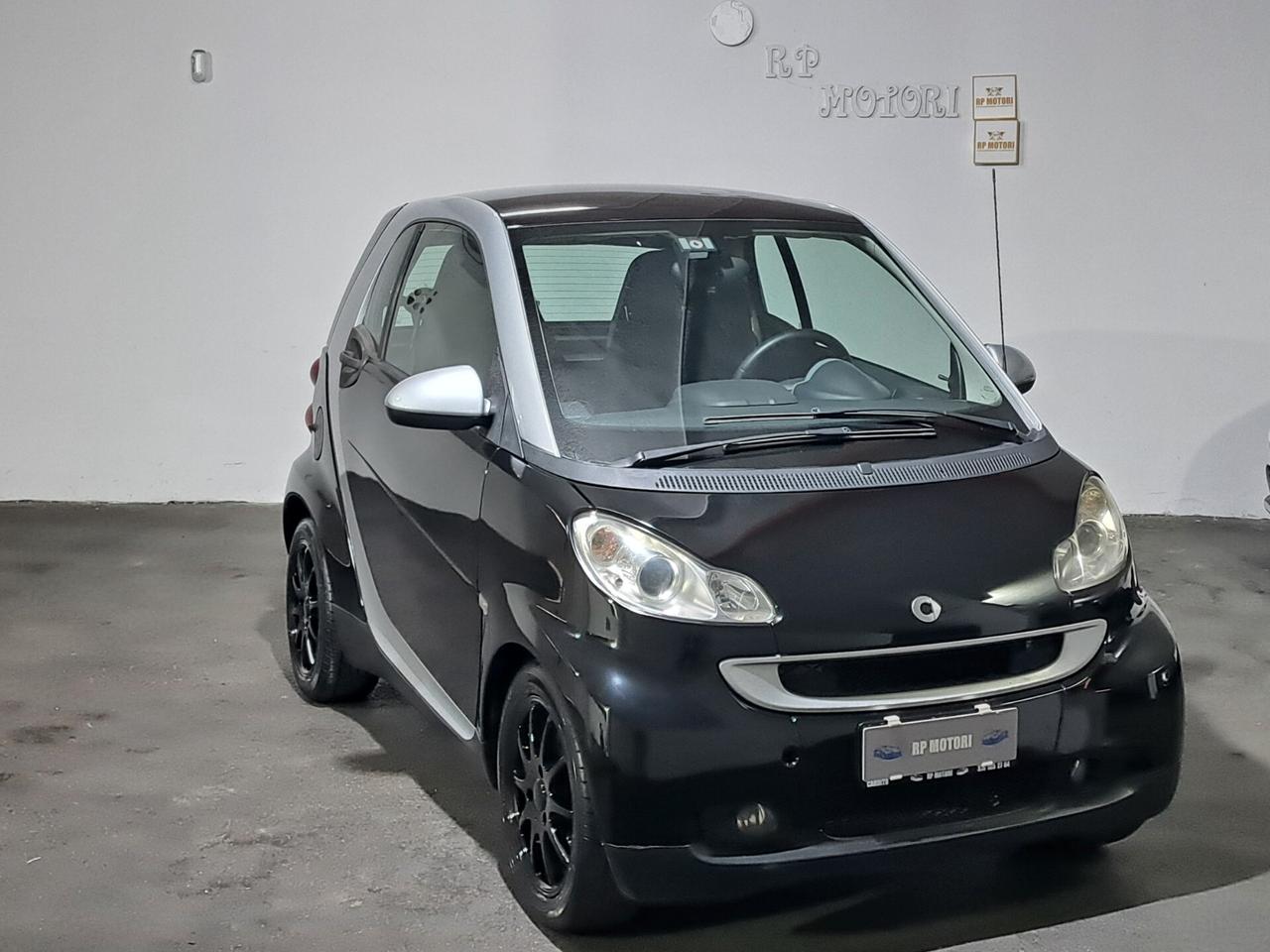 Smart ForTwo Full OPTIONAL