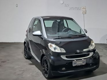 Smart ForTwo Full OPTIONAL