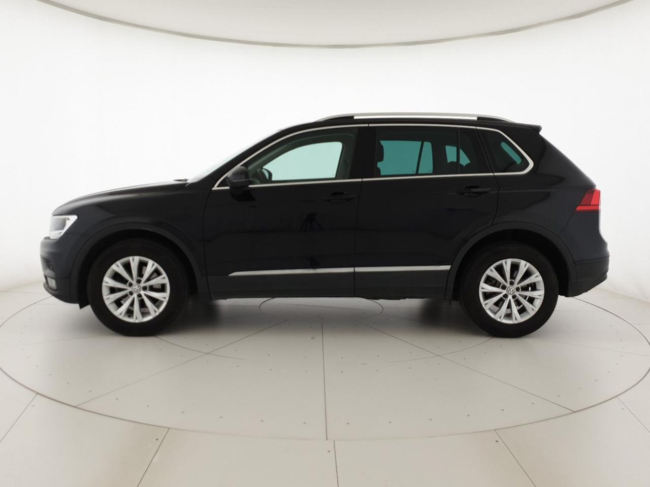 Volkswagen Tiguan 2.0 tdi business 4motion 150cv
