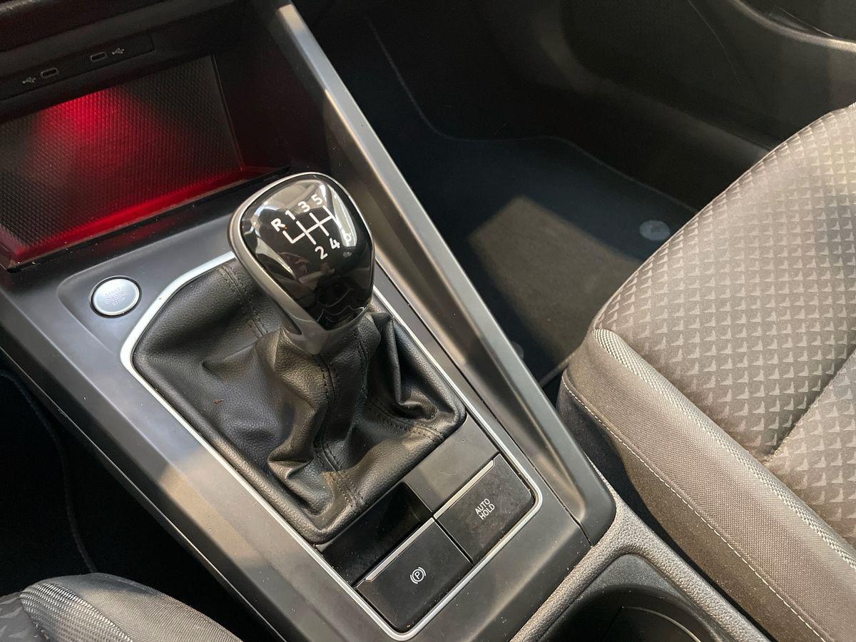 VOLKSWAGEN Golf VIII 2020 - Golf 1.0 tsi evo Life 110cv