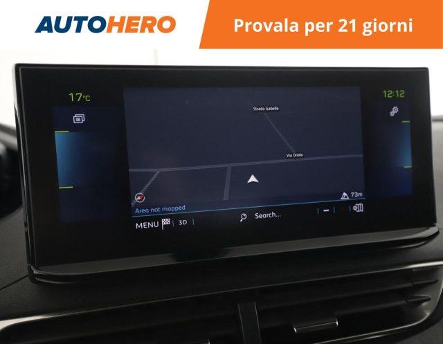 PEUGEOT 3008 Hybrid 225 e-EAT8 Allure Pack