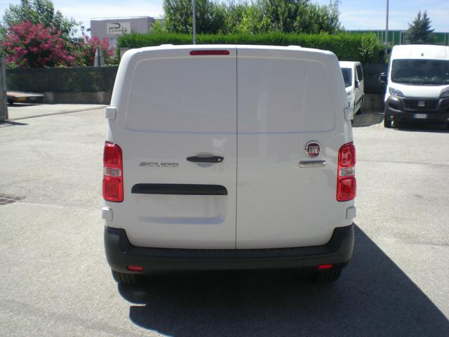 FIAT Scudo 1.5 BlueHDi 120CV PC-TN Furgone Business