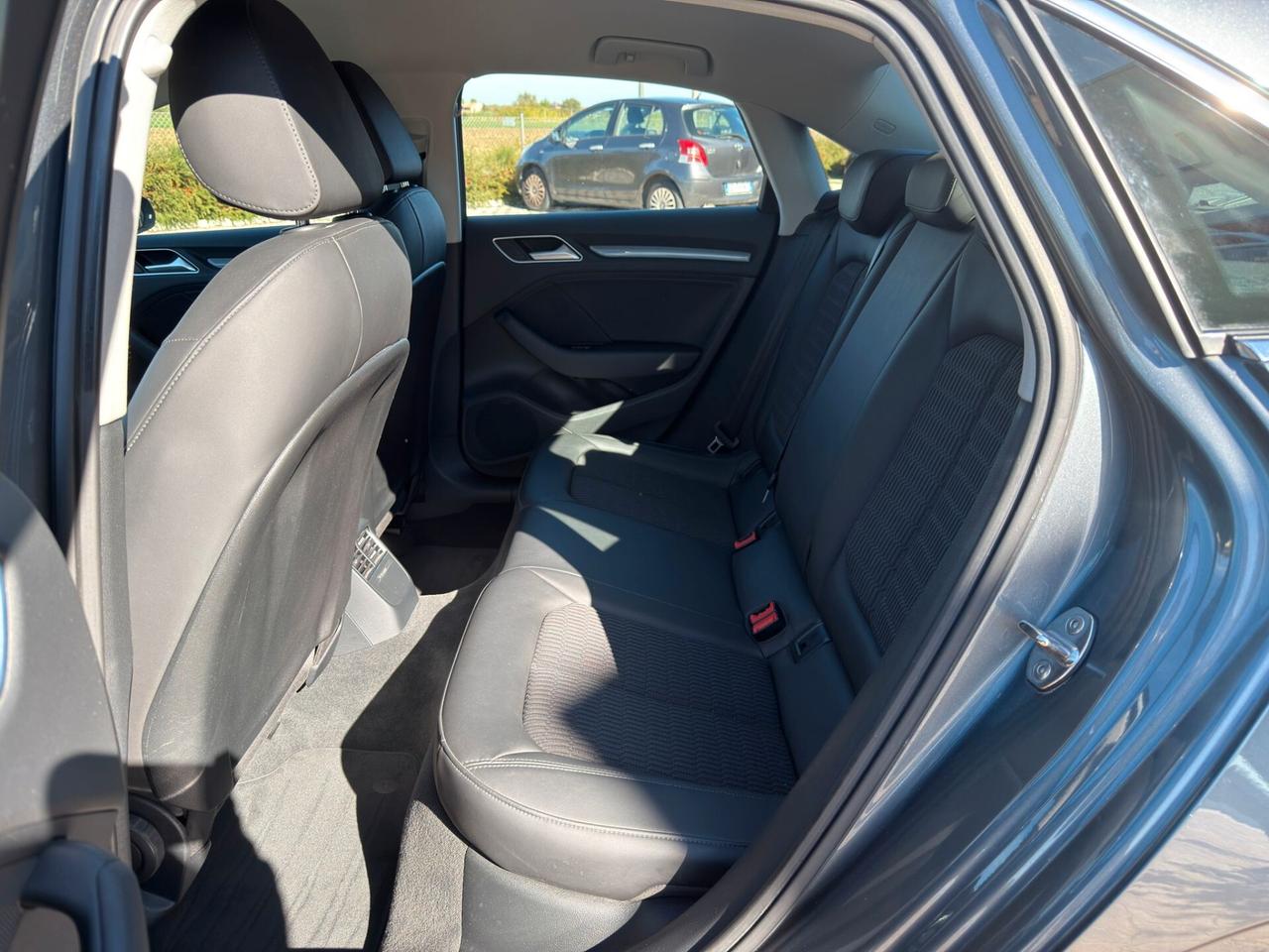 Audi A3 Limousine 1.6 TDI 110 CV euro 6