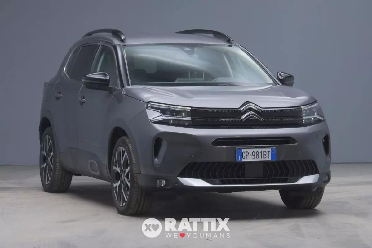 Citroen C5 Aircross 1.5 BlueHDi 130CV Shine Pack EAT8