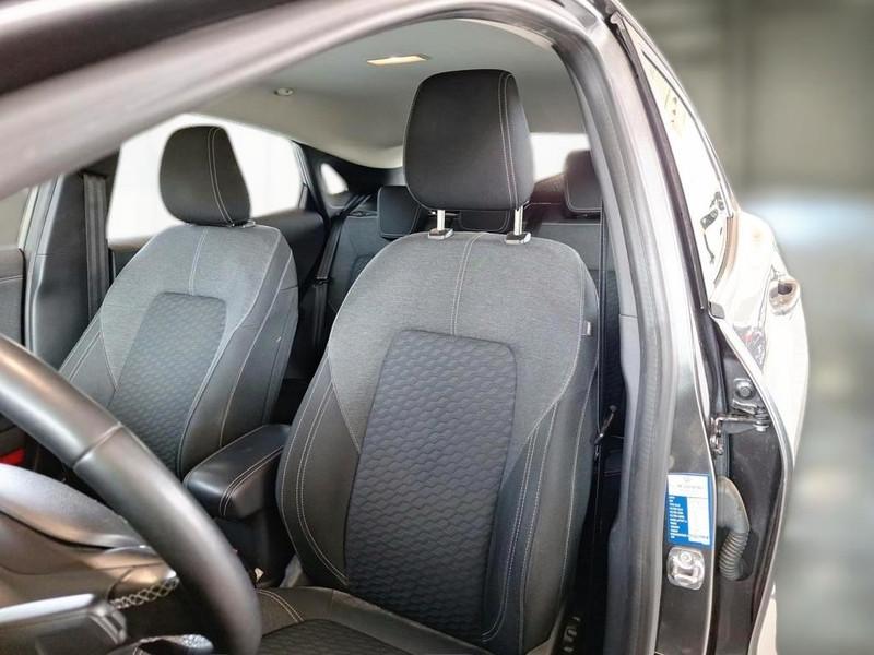 FORD PUMA 1.0 ECOBOOST HYBRID 125 CV TITANIUM SUV