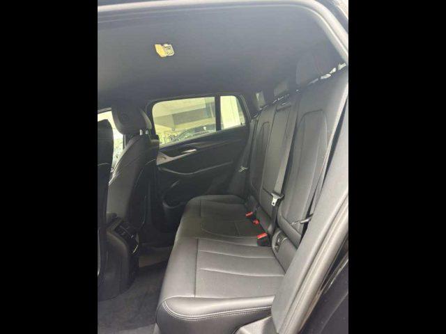 BMW X4 (G02/F98) - xDrive20d 48V Msport