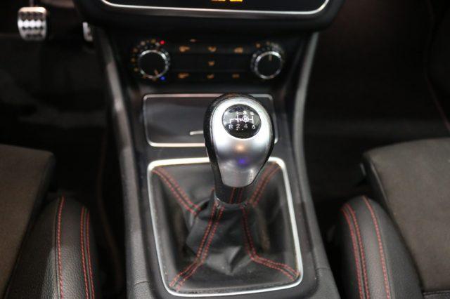 MERCEDES-BENZ CLA 250 S.W. Premium