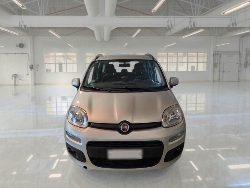 Fiat Panda 0.9 TwinAir Turbo Natural Power Lounge 2018