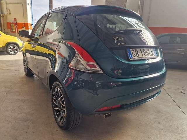 Lancia Ypsilon Ypsilon 1.2 Gold ecochic Gpl 69cv