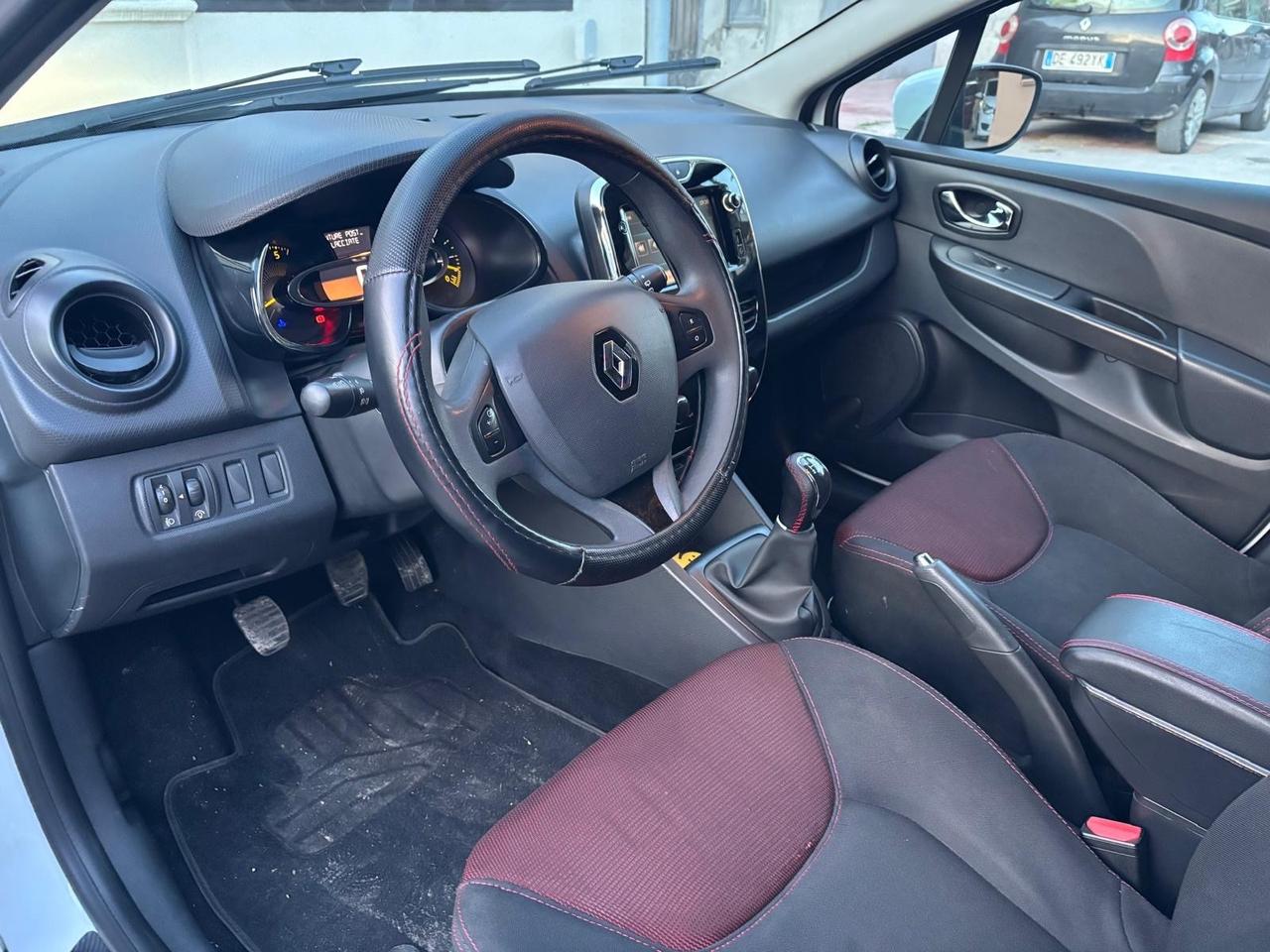Renault Clio 1.5 dCi 8V 75CV 5 porte Live