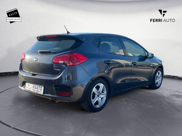 KIA cee'd 1.6 CRDi 110 CV Active