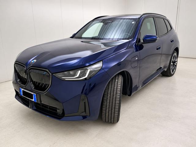 BMW X3 xDrive30e MSport Pro TETTO PAN-HARMAN/KARDON.