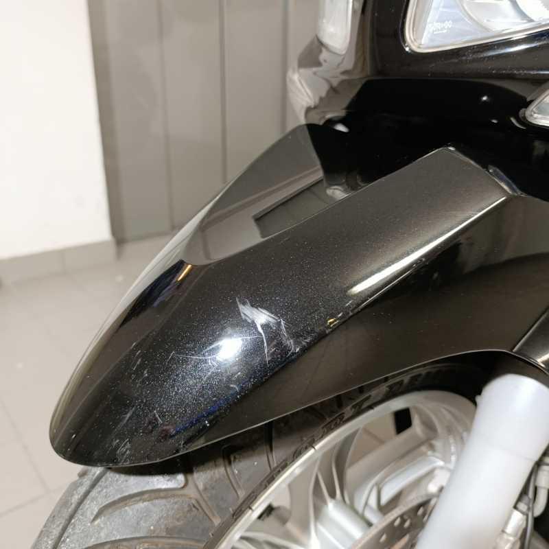 Yamaha X-City 250 - 2011