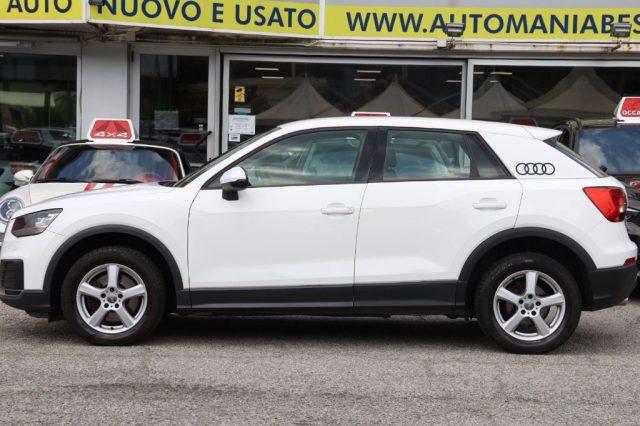 AUDI Q2 1.4 TFSI