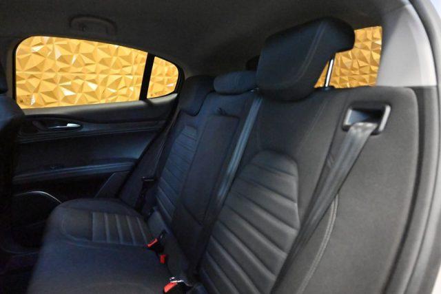 ALFA ROMEO Stelvio 2.2 TURBO 190CV AT8 Q4 EXECUTIVE NAVI LED 20"FULL!