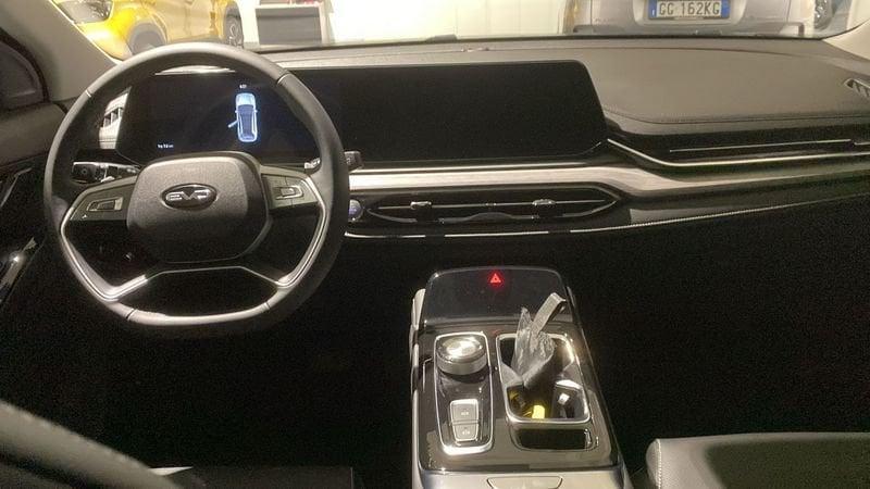 EVO Evo 7 Kairos Evo 7 Kairos 1.5 Turbo