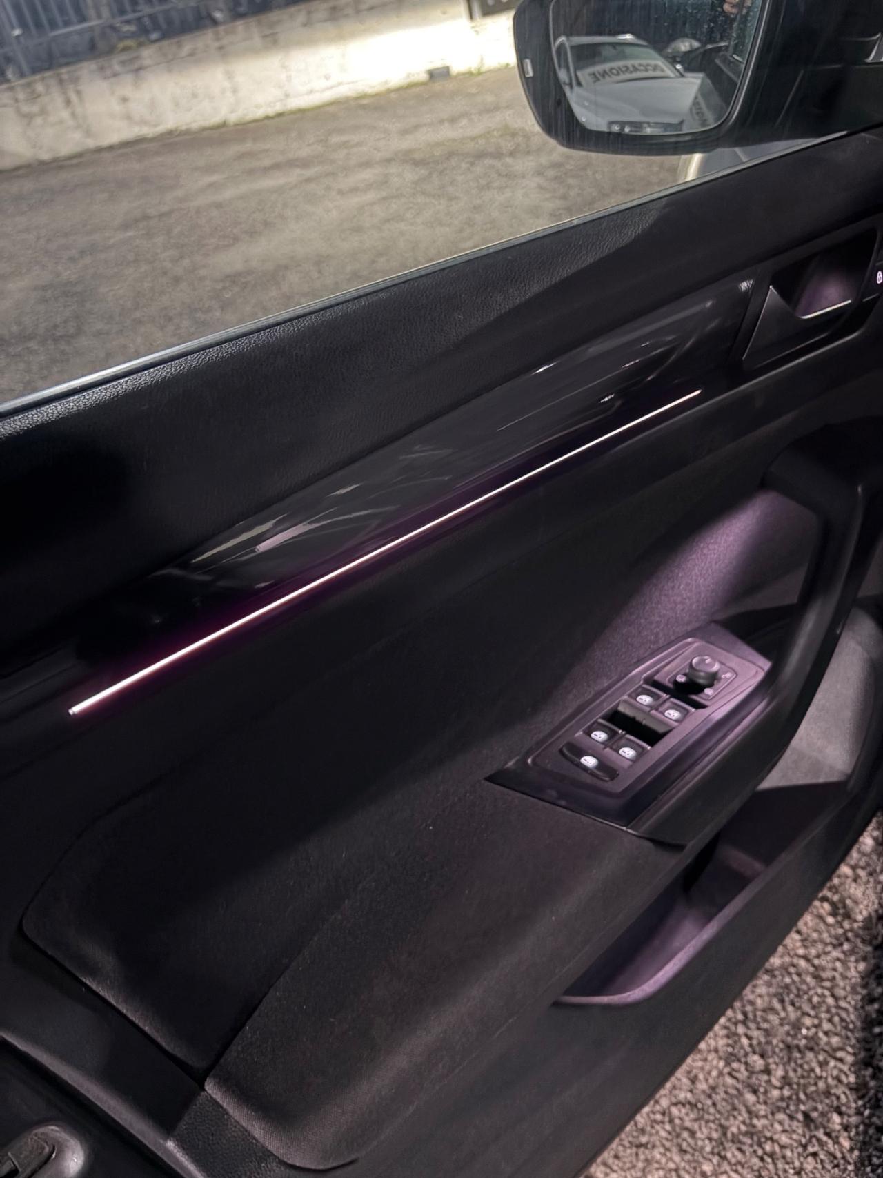 Volkswagen T-Roc 1.6 TDI SCR Advanced BlueMotion Technology