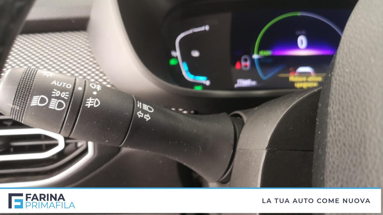 DACIA Jogger - Jogger 1.6 hybrid Extreme 140cv 7p.ti