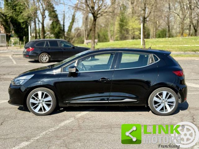 RENAULT Clio 0.9 TCe 12V 90CV 5 porte Costume National