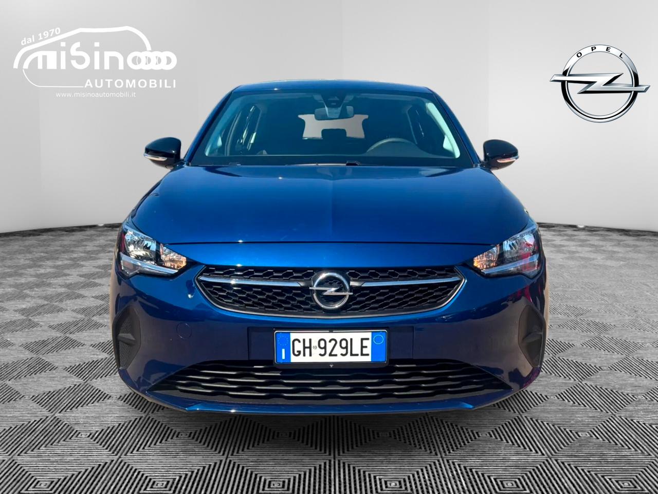 Opel Corsa - 12/2021 PROMOFIN!!!