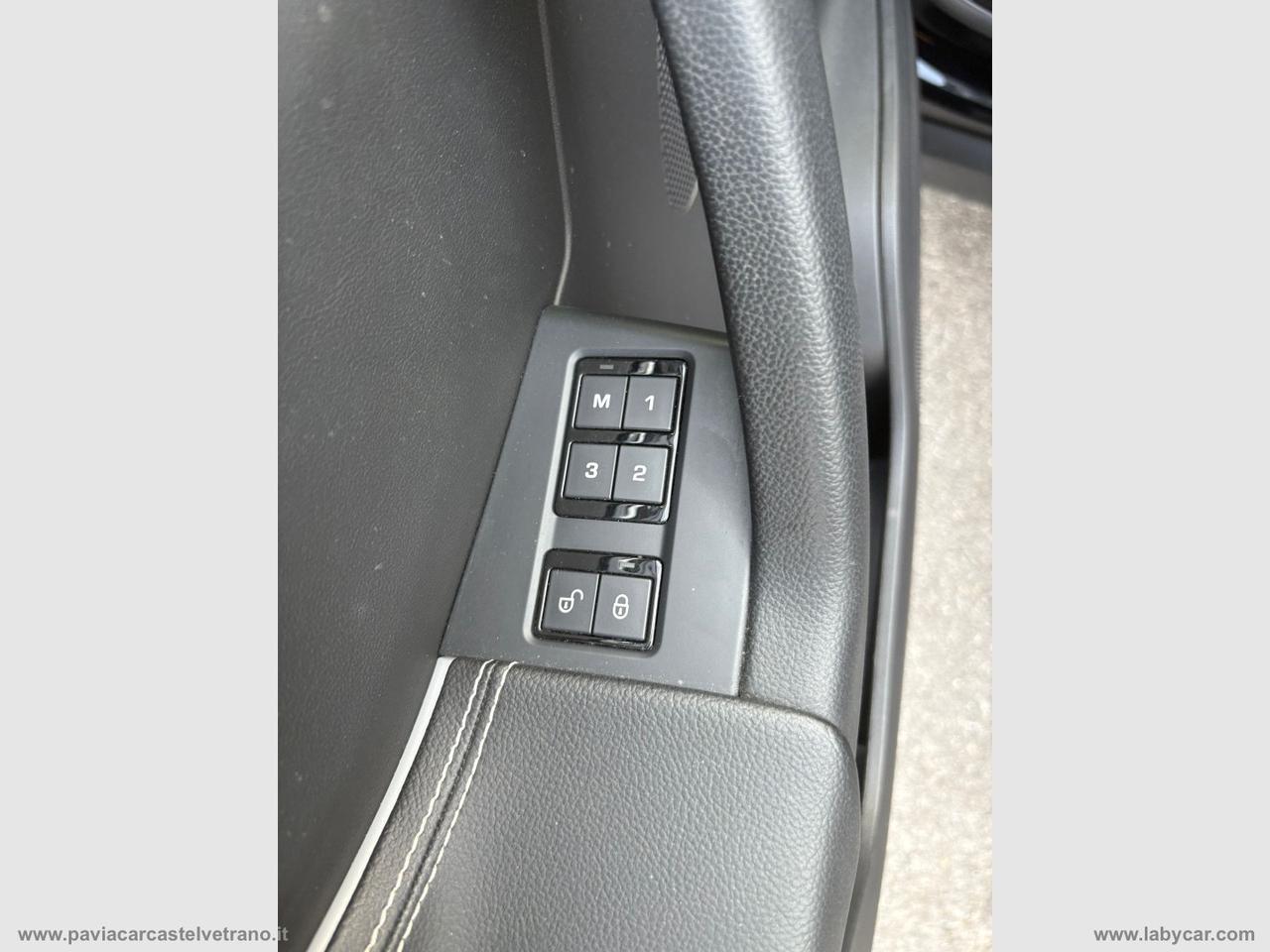 JAGUAR F-Pace 2.0 D 180 CV AWD aut. Portfolio