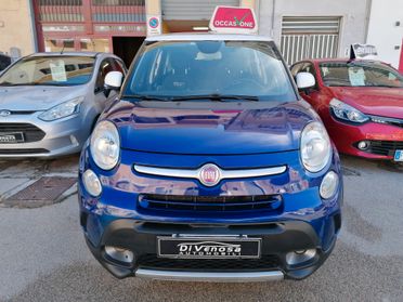Fiat 500L 1.6 Multijet 120 CV Trekking