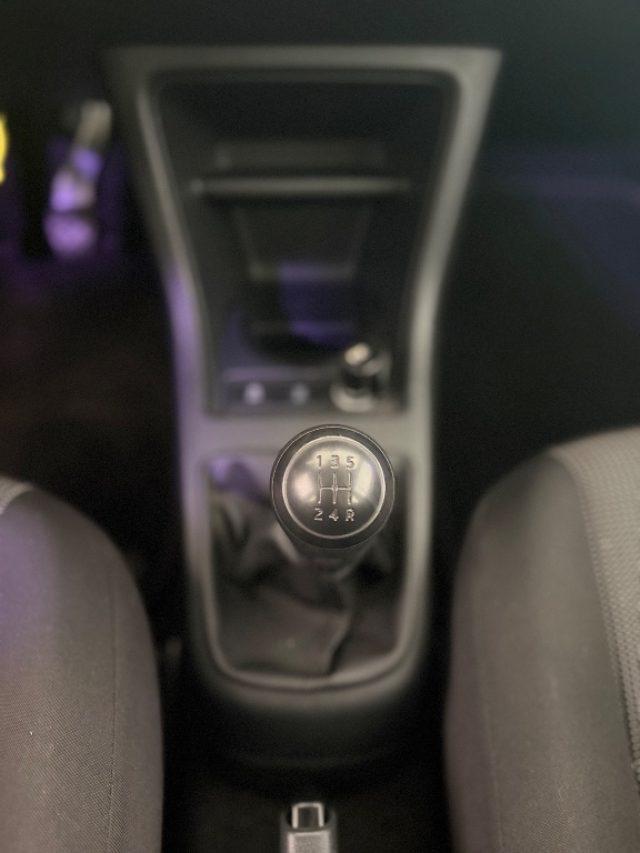 VOLKSWAGEN up! 1.0 5p. move up! BlueMotion Technology
