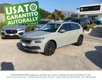 Skoda Kamiq 1.0 TSI 115 CV DSG Style