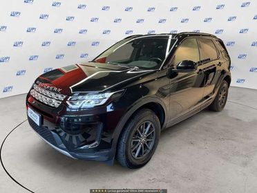 Land Rover Discovery Sport Discovery Sport 2.0D I4-L.Flw 150 CV AWD Auto S 7 posti