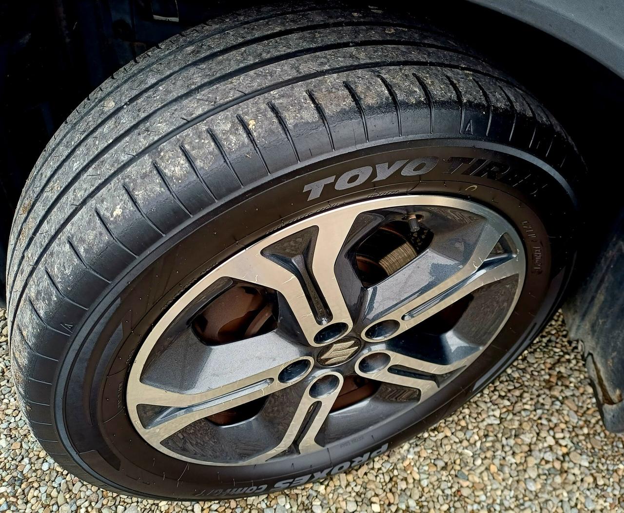 Suzuki Vitara 1.6 DDiS V-Top