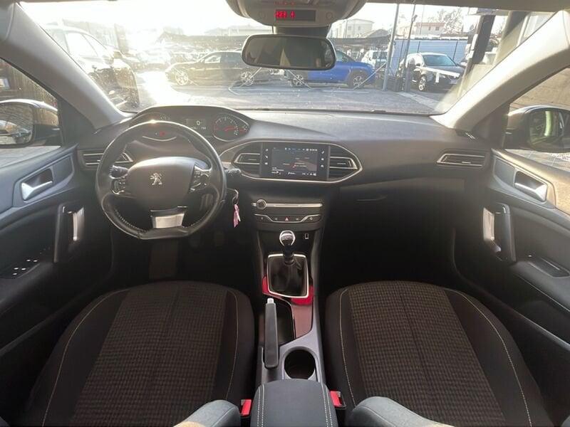 Peugeot 308 308 BlueHDi 100 S&S SW Active