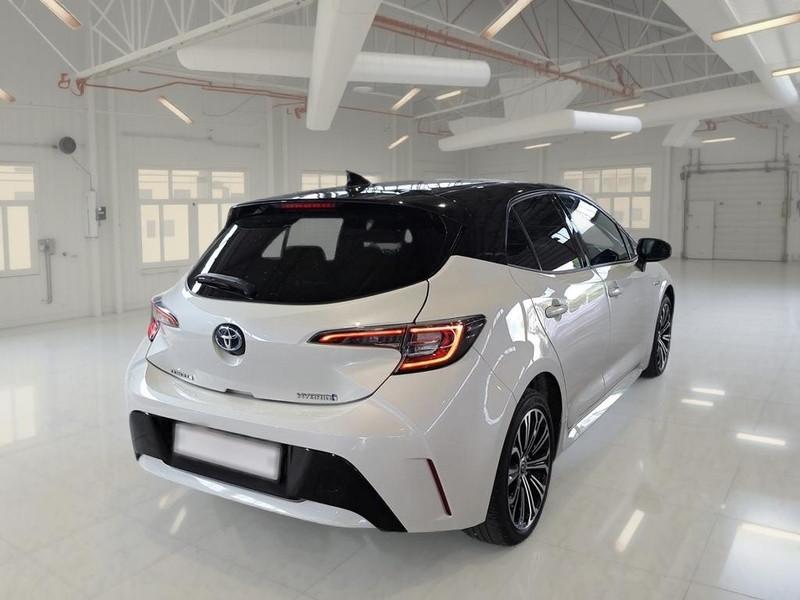 TOYOTA COROLLA 1.8 Hybrid Style 5 PORTE WAGON