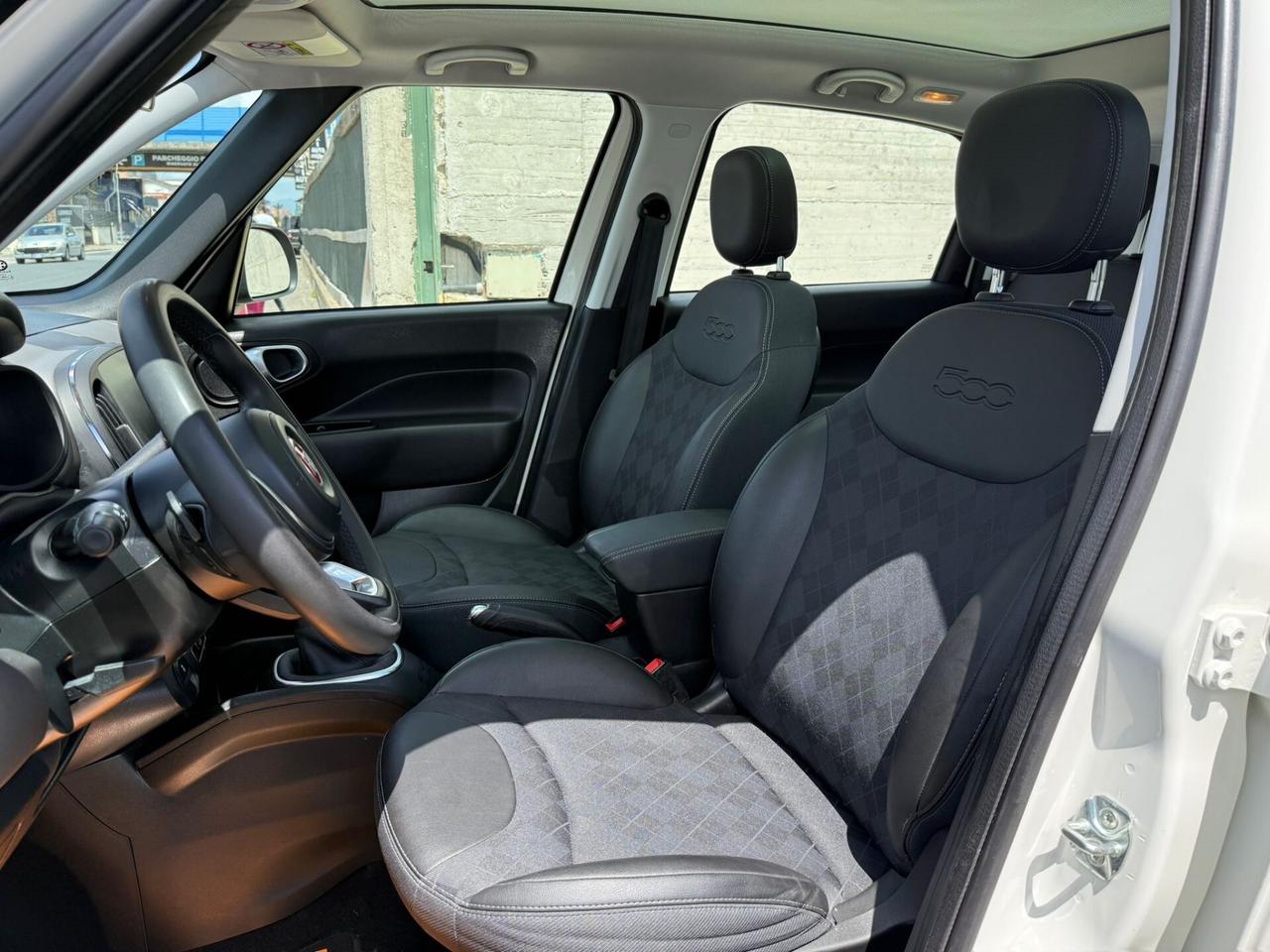 FIAT 500L DUALOGIC 1.3 MJT 95 (CV) 2018