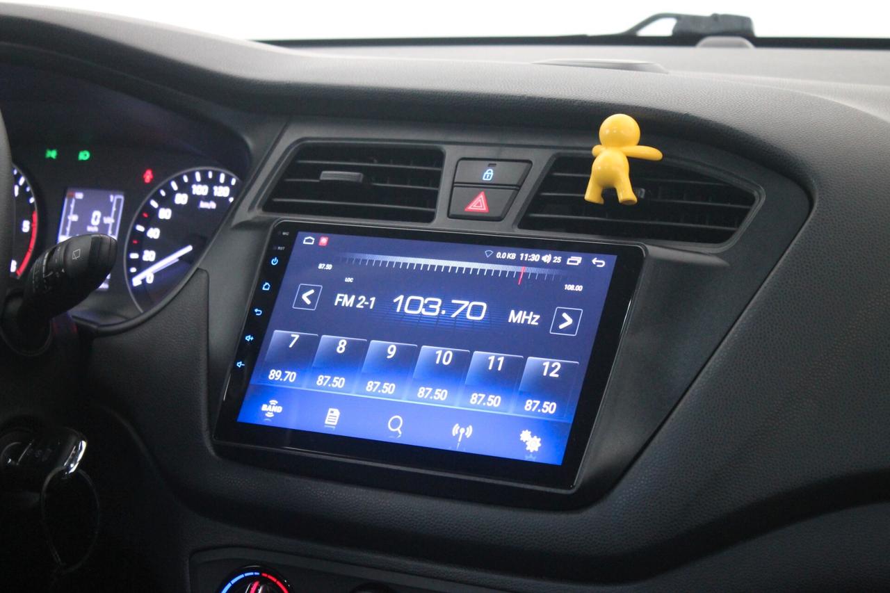 Hyundai i20 1.1 CRDi 12V 5 porte Comfort