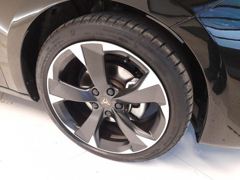 Cupra Leon Leon 1.5 Hybrid 150 CV DSG